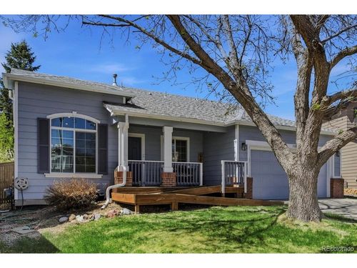 9357 Wolfe Pl, Highlands Ranch, CO, 80129-5760 | Card Image