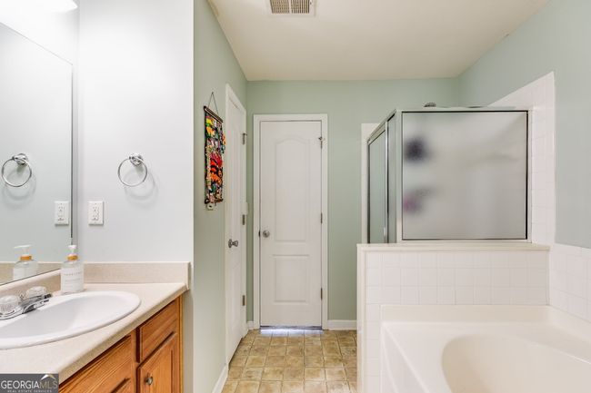 820 Ash St, House other with 2 bedrooms, 3 bathrooms and 1 parking in Canton GA | Image 17