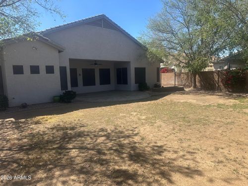 7220 W Cottontail Ln, Peoria, AZ, 85383-7182 | Card Image