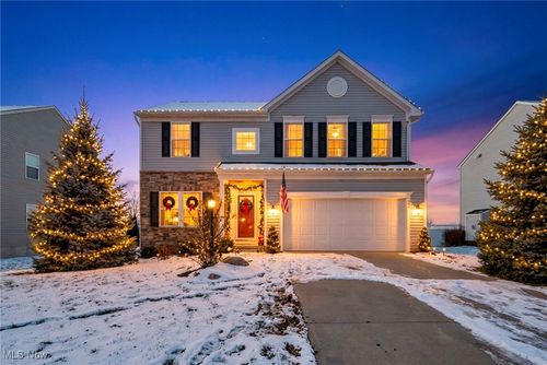 968 Slate Dr, Brunswick, OH, 44212-6273 | Card Image