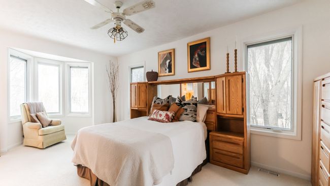 1835 Cimarron Dr, House other with 4 bedrooms, 4 bathrooms and null parking in Okemos MI | Image 30