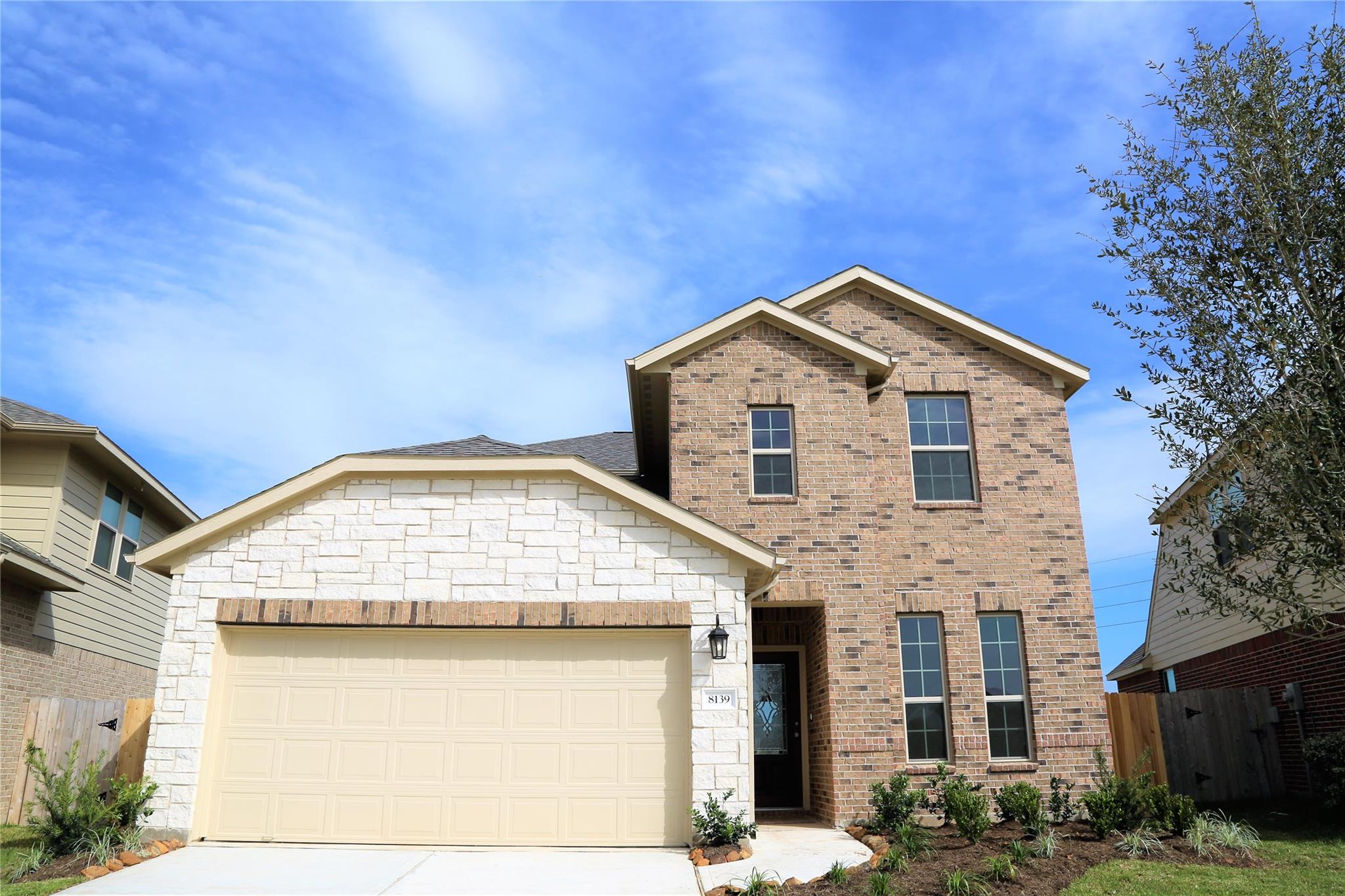 Residential Lease in Richmond 2