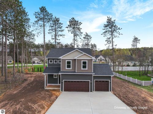 1326 Killdeer, Kingsley, MI, 49649-8619 | Card Image