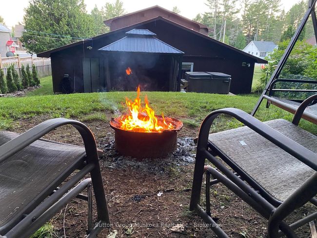 2831 Highway 60, Home with 0 bedrooms, 0 bathrooms and null parking in Dwight ON | Image 32