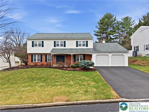 1700 Brandywine Road, South Whitehall Twp, PA, 18104 | Card Image