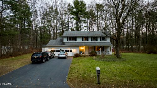 24 Old Deer Camp Rd, Saratoga Springs, NY, 12866-5792 | Card Image