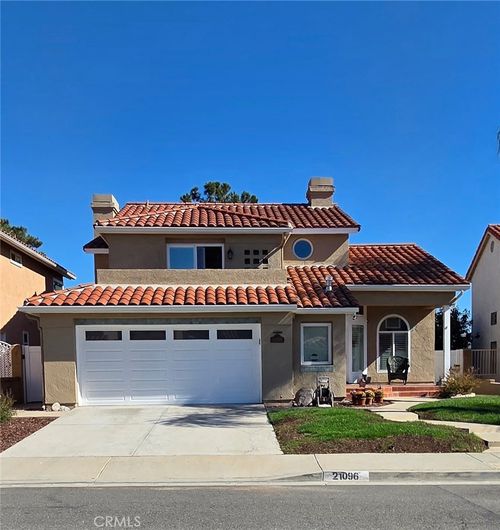 21096 Ponderosa, Mission Viejo, CA, 92692-4071 | Card Image