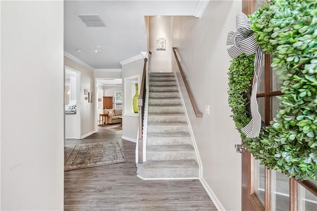 4833 Allston Cv, Townhouse with 3 bedrooms, 3 bathrooms and null parking in Norcross GA | Image 6