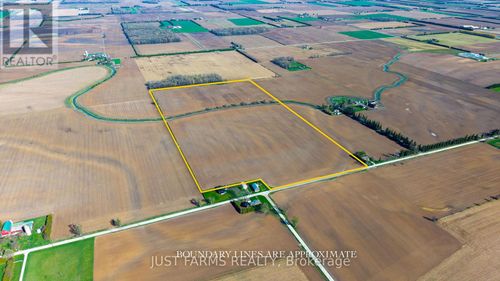 PT LT 16 Pioneer Line, Chatham-Kent (Chatham), ON, N7M5J2 | Card Image