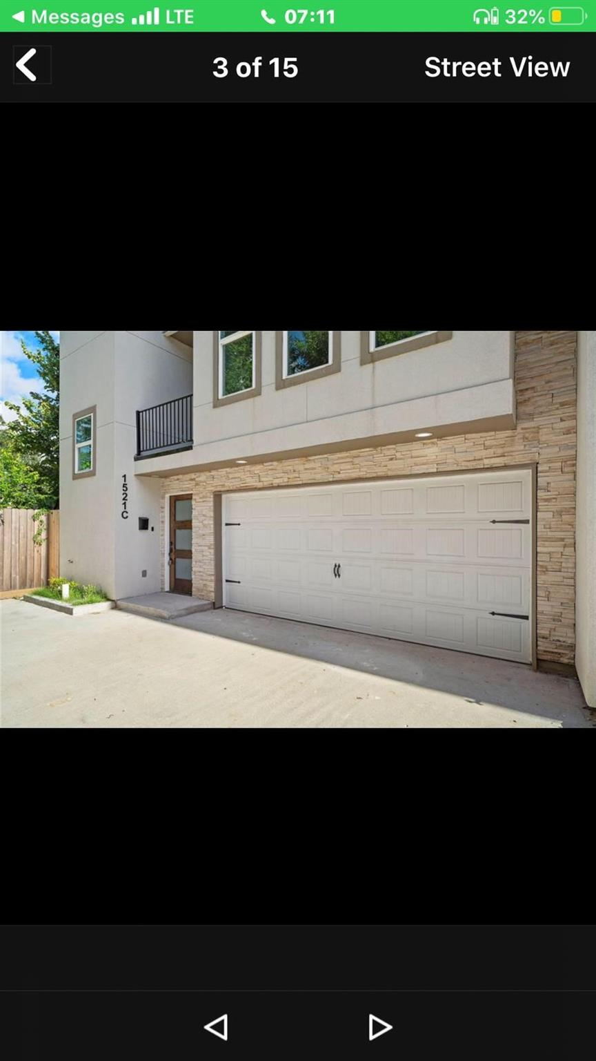 Residential Lease in Houston 2