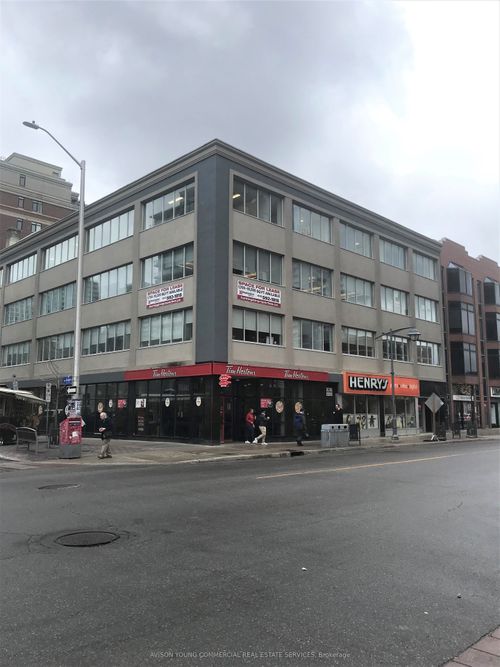 201-396 Cooper St, Ottawa, ON, K2P2H7 | Card Image