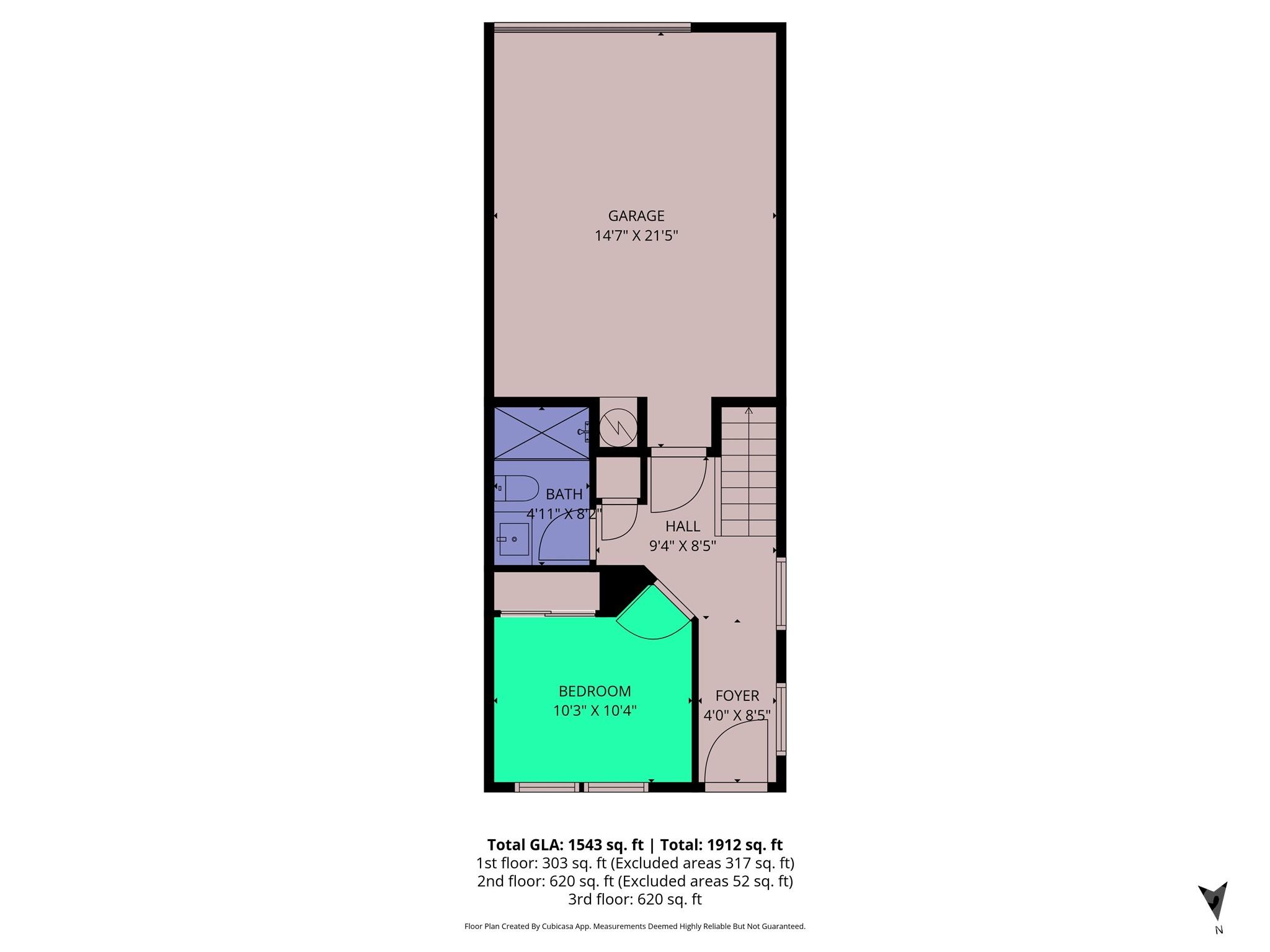Residential in Charlotte 5