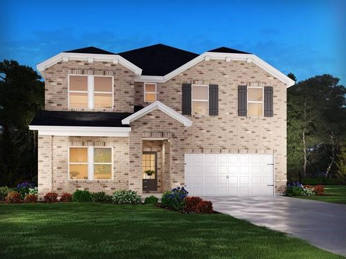 6934 Chester St, Fairburn, GA, 30213-5551 | Card Image