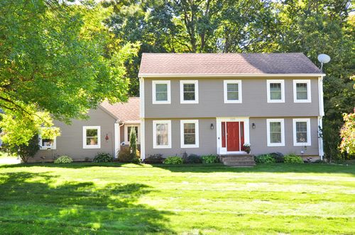 225 Rollingbrook, Windsor, CT, 06095-1363 | Card Image