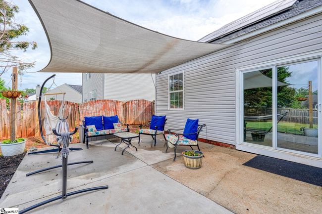 303 Park Grove Dr, House other with 4 bedrooms, 3 bathrooms and 2 parking in Mauldin SC | Image 37