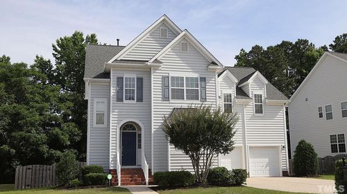 614 Redford Place Dr, Rolesville, NC, 27571-0017 | Card Image