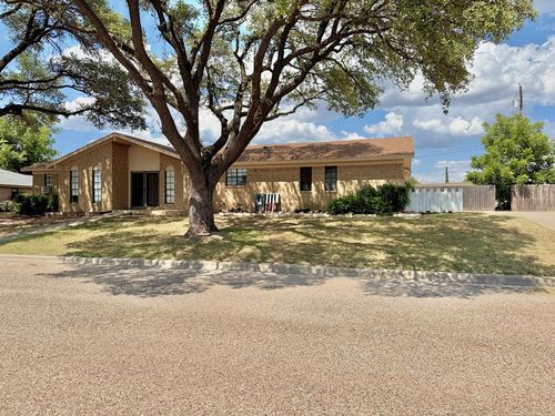 510 Overland Trl, Robert Lee, TX, 76945 | Card Image