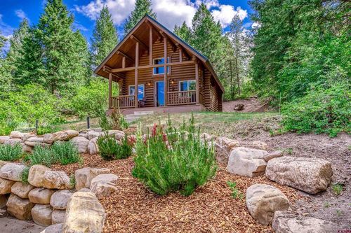 567 Lariat Pl, Pagosa Springs, CO, 81147 | Card Image