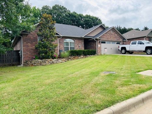4117 N Frankfort Ave, Russellville, AR, 72802-8838 | Card Image