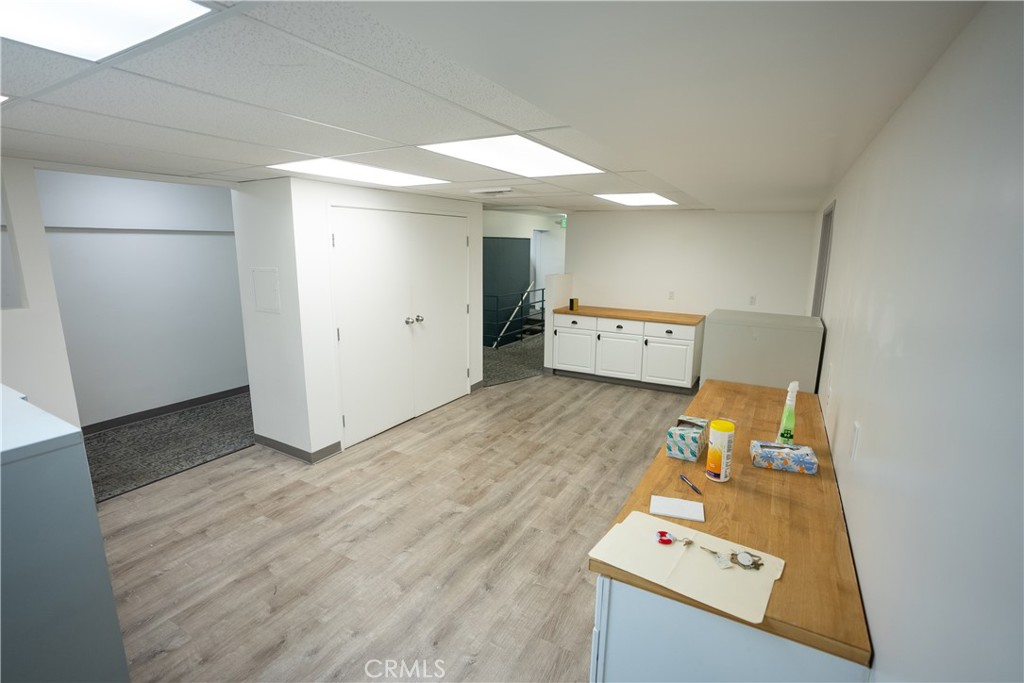 Commercial Lease in Los Angeles