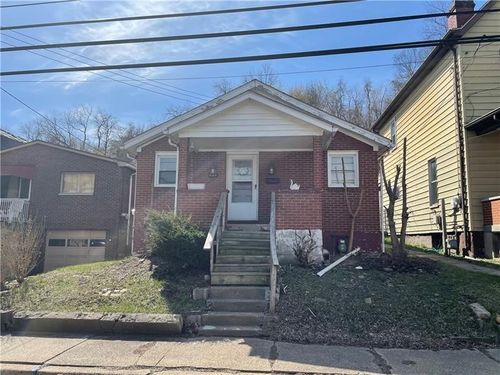 444 Wall Ave, Wall, PA, 15148-1356 | Card Image