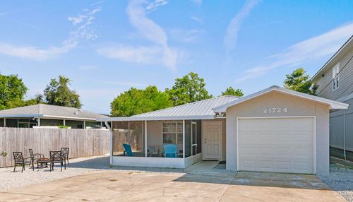 21724 Sunset Ave, Panama City Beach, FL, 32413-7940 | Card Image