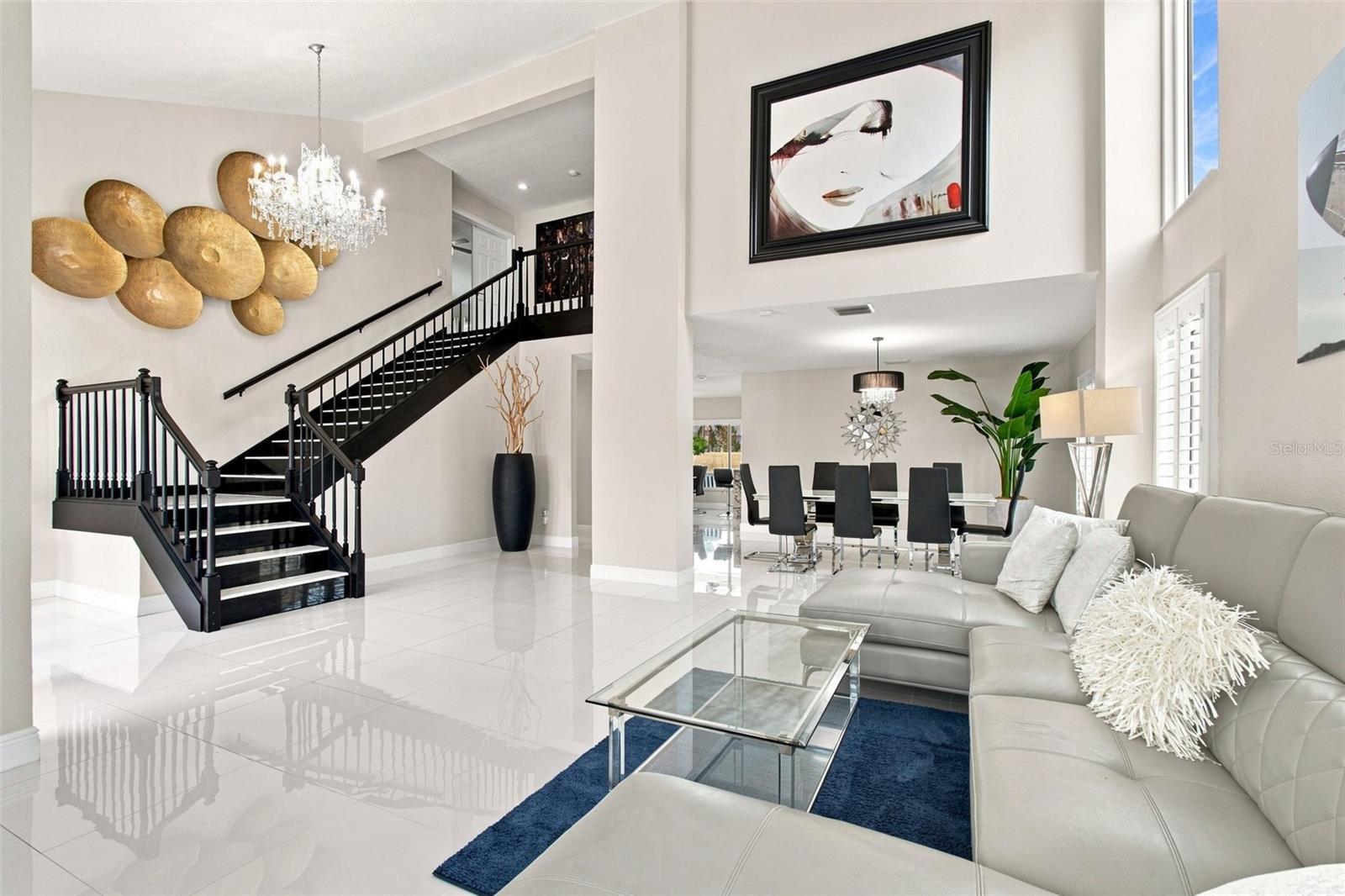 Residential Lease in TAMPA 3