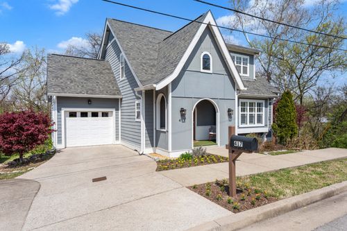 417 Patina Cir, Nashville, TN, 37209-3265 | Card Image
