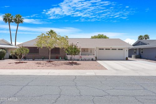 10533 W Cheryl Dr, Sun City, AZ, 85351-4752 | Card Image