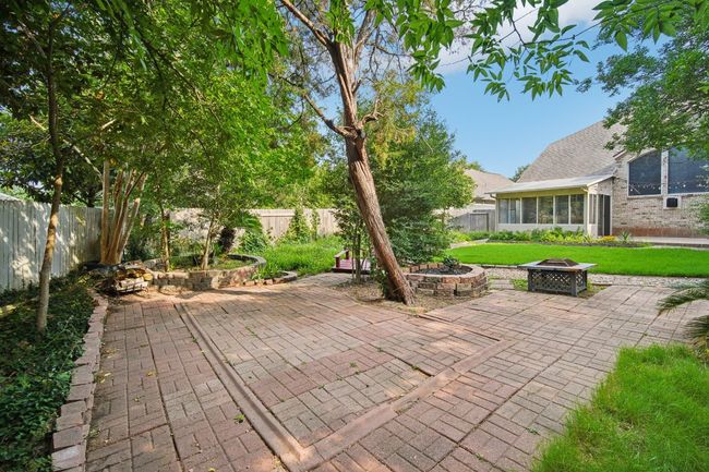 5616 Gorham Glen Ln, House other with 4 bedrooms, 3 bathrooms and 4 parking in Austin TX | Image 34