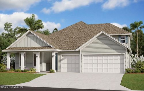 2260 Brannings Sawmill Ct, Middleburg, FL, 32068-6676 | Card Image