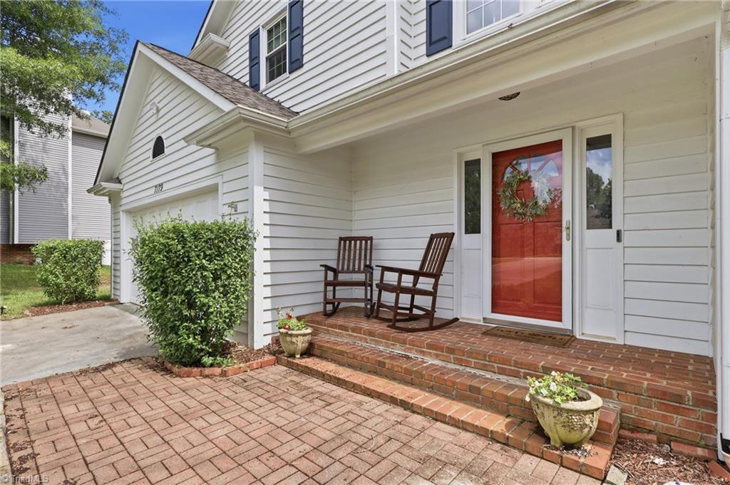 Residential in Kernersville 2