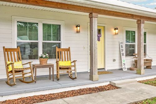 377 Crescent Blvd + Additional Lot, St Augustine, FL, 32095 | Card Image