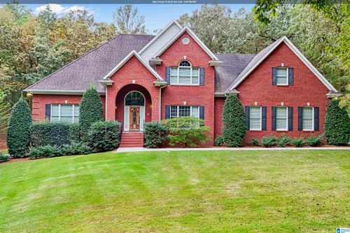 129 Windwood Cir, Alabaster, AL, 35007-7418 | Card Image
