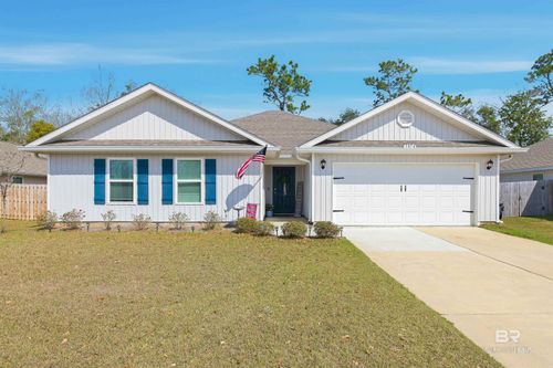 3056 Camino Real Loop, Lillian, AL, 36549-3002 | Card Image
