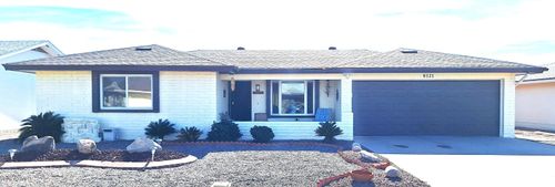 8121 E Meseto Avenue, Mesa, AZ, 85209 | Card Image