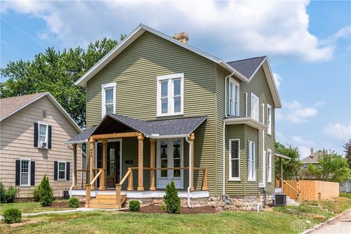 448 Lafayette Ave, Urbana, OH, 43078-1426 | Card Image