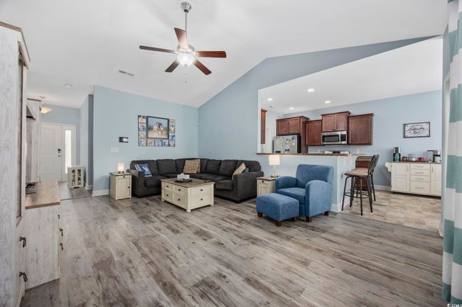 357 Cabo Loop, House other with 4 bedrooms, 3 bathrooms and 6 parking in Myrtle Beach SC | Image 6