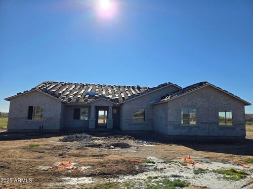 9195 W Limestone Mountain Dr, Casa Grande, AZ, 85194-9219 | Card Image