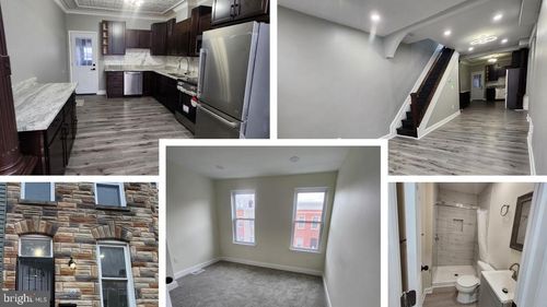 708 N Madeira St, BALTIMORE, MD, 21205-2402 | Card Image