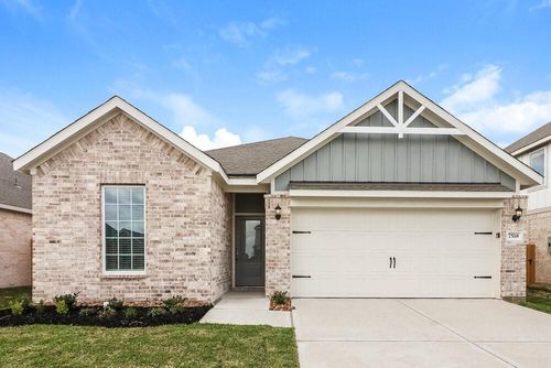 7518 Tipton Meadow Way, Richmond, TX, 77469-1090 | Card Image