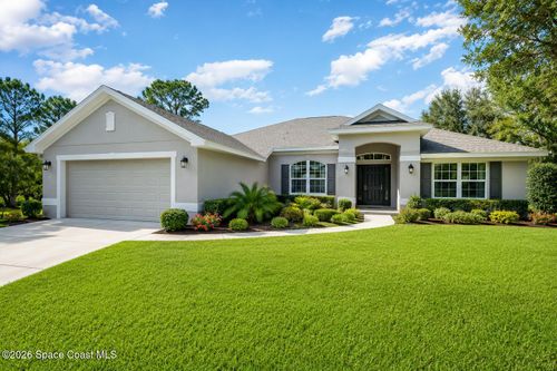 2665 Raven Ave Se, Palm Bay, FL, 32909-7210 | Card Image