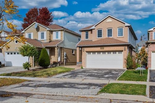 3181 Coldstream Rd, Mississauga, ON, L5L5J7 | Card Image