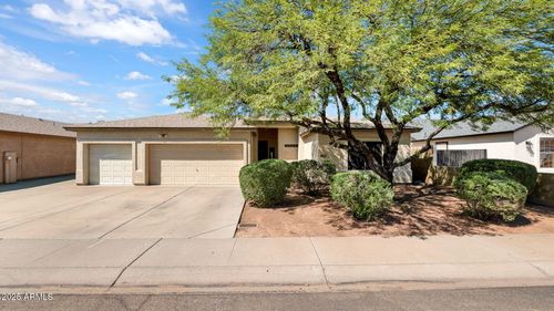 8016 W Mclellan Rd, Glendale, AZ, 85303-3312 | Card Image