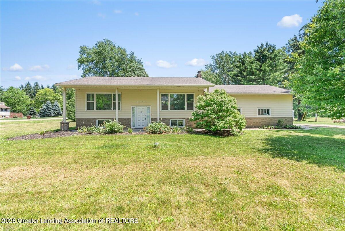 Residential in Haslett 2