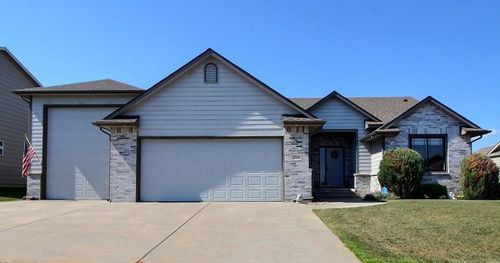 13328 E Bellechase St, Wichita, KS, 67230 | Card Image