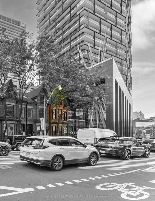 277 Richmond St W, Toronto, ON, M5V1X1 | Card Image