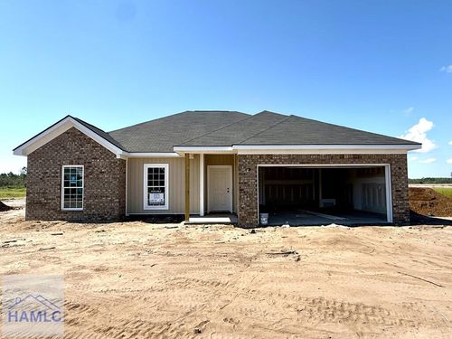 91 Quail Run Dr, Hinesville, GA, 31313 | Card Image