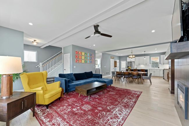 406 Stoddart Ave, House other with 3 bedrooms, 3 bathrooms and null parking in Columbus OH | Image 13