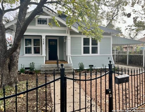 524 Hunstock Ave, San Antonio, TX, 78210-2738 | Card Image